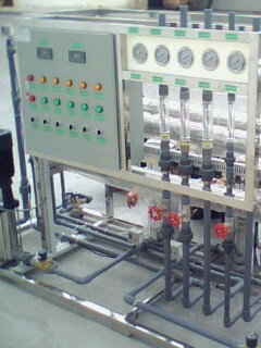 家用純水機